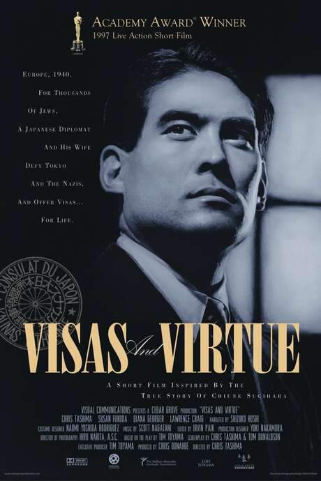 Visas and Virtue